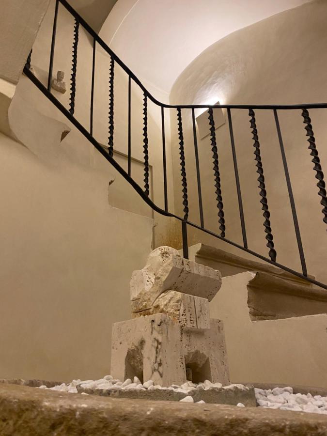 מלון La Pobla de Cervoles Casa Llobera 1792 מראה חיצוני תמונה